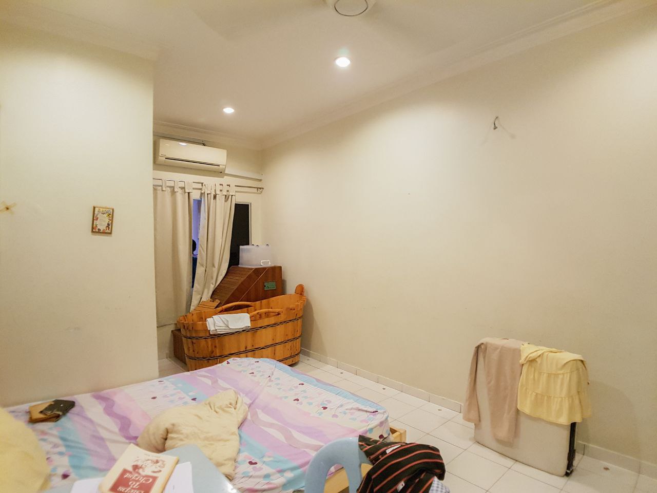 CORNER LOT 2 Storey Seksyen 7 Shah Alam - photo 6