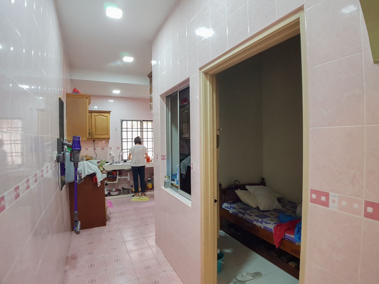 CORNER LOT 2 Storey Seksyen 7 Shah Alam - photo 7