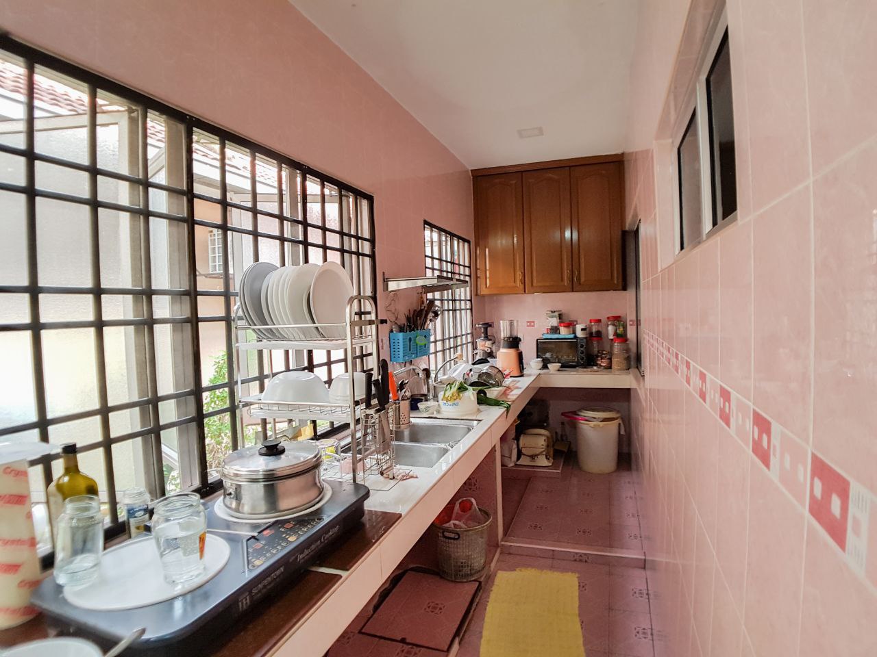 CORNER LOT 2 Storey Seksyen 7 Shah Alam - photo 8