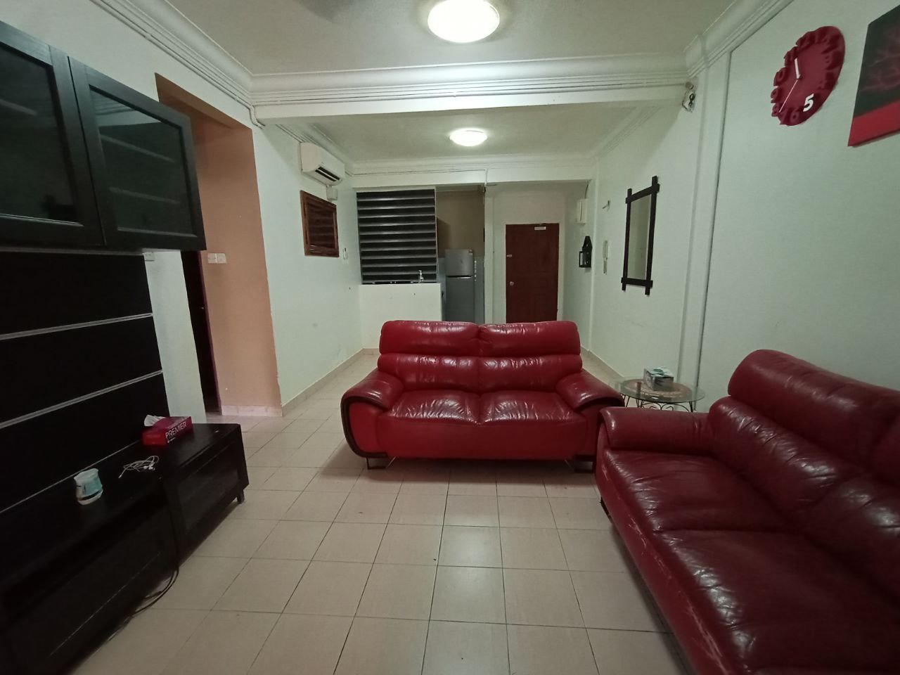 RENOVATED D Rimba Resort Kota Damansara - photo 2