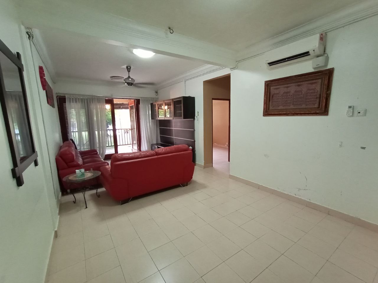 RENOVATED D Rimba Resort Kota Damansara - photo 3