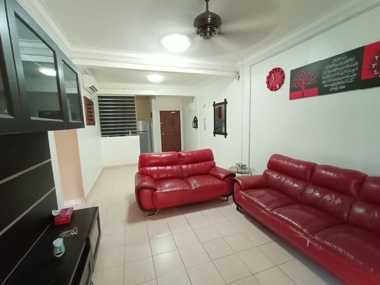 RENOVATED D Rimba Resort Kota Damansara - photo 5