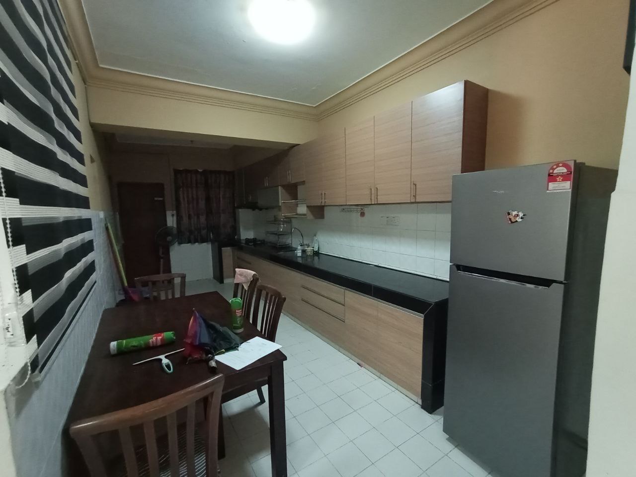 RENOVATED D Rimba Resort Kota Damansara - photo 9