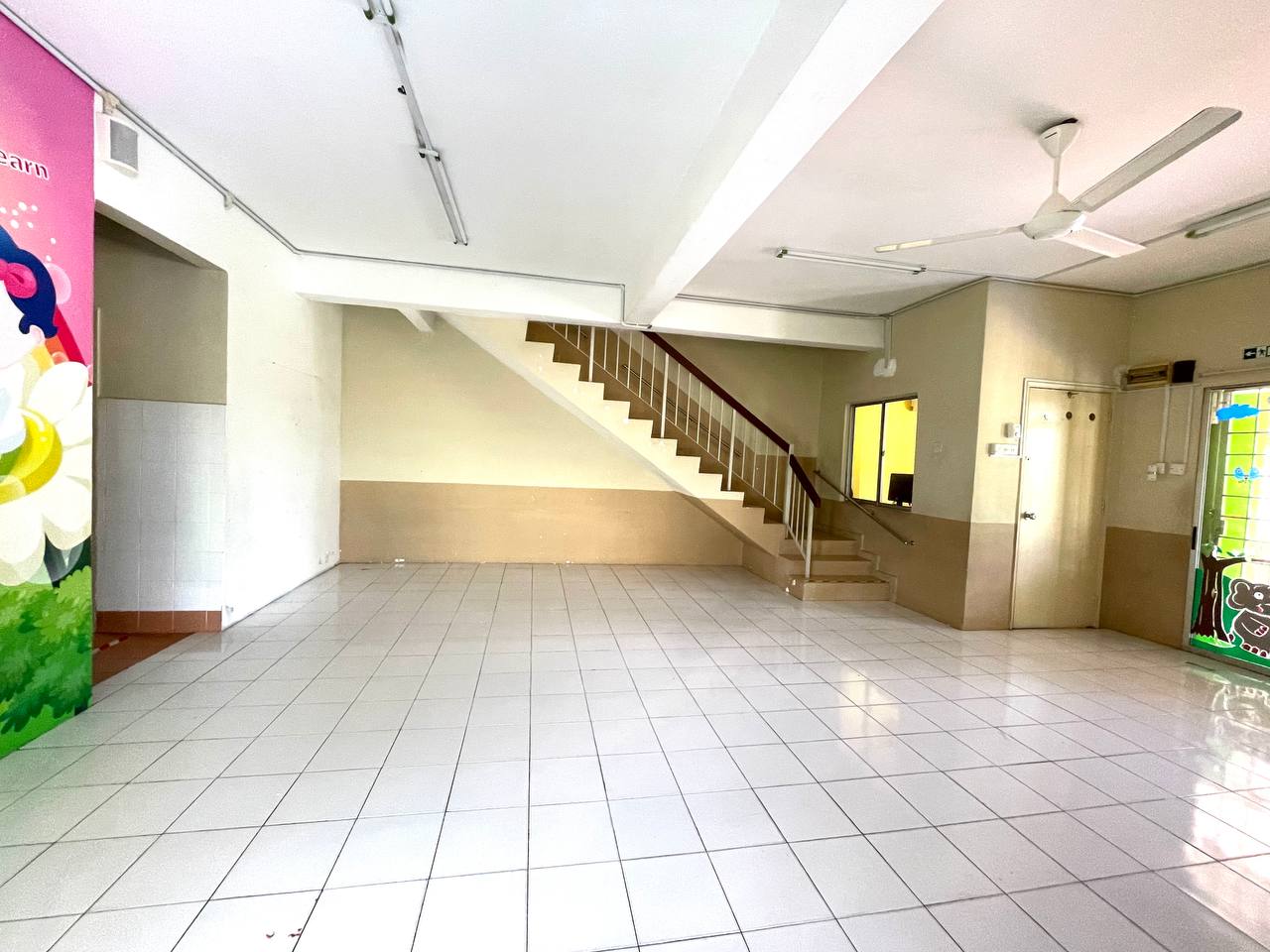 CORNER LOT 2 Storey Taman Puncak Jalil 2 - photo 4