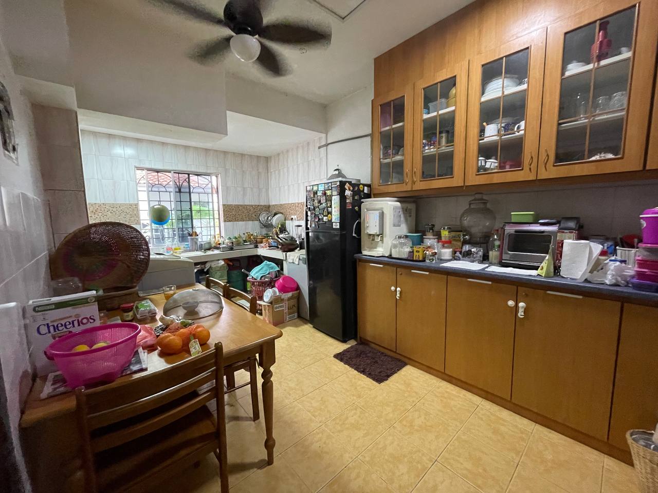 FACING PLAYGROUND 2 Storey Impian Kasih Kajang - photo 8