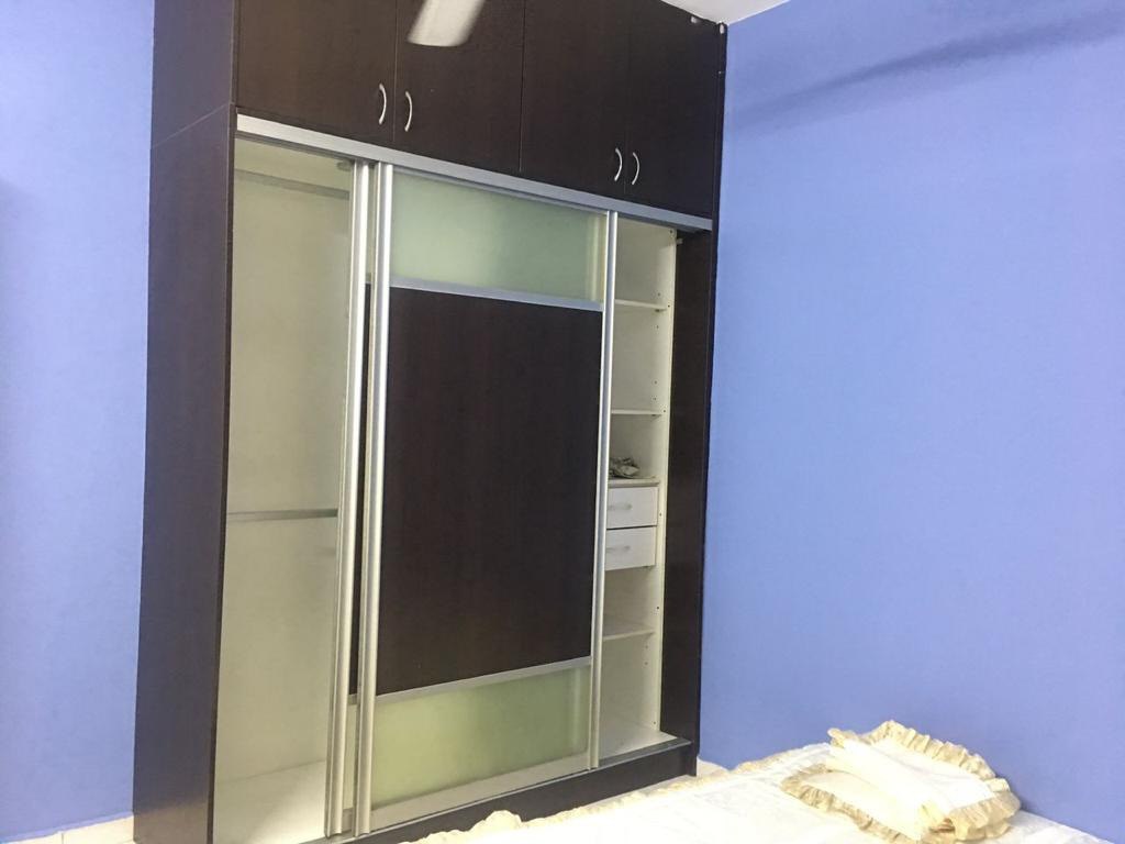 FULLY FURNISHED Merak Apartment Puchong - photo 2