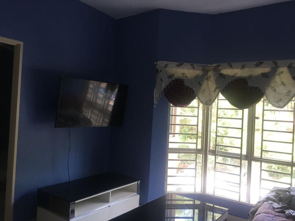 FULLY FURNISHED Merak Apartment Puchong - photo 3