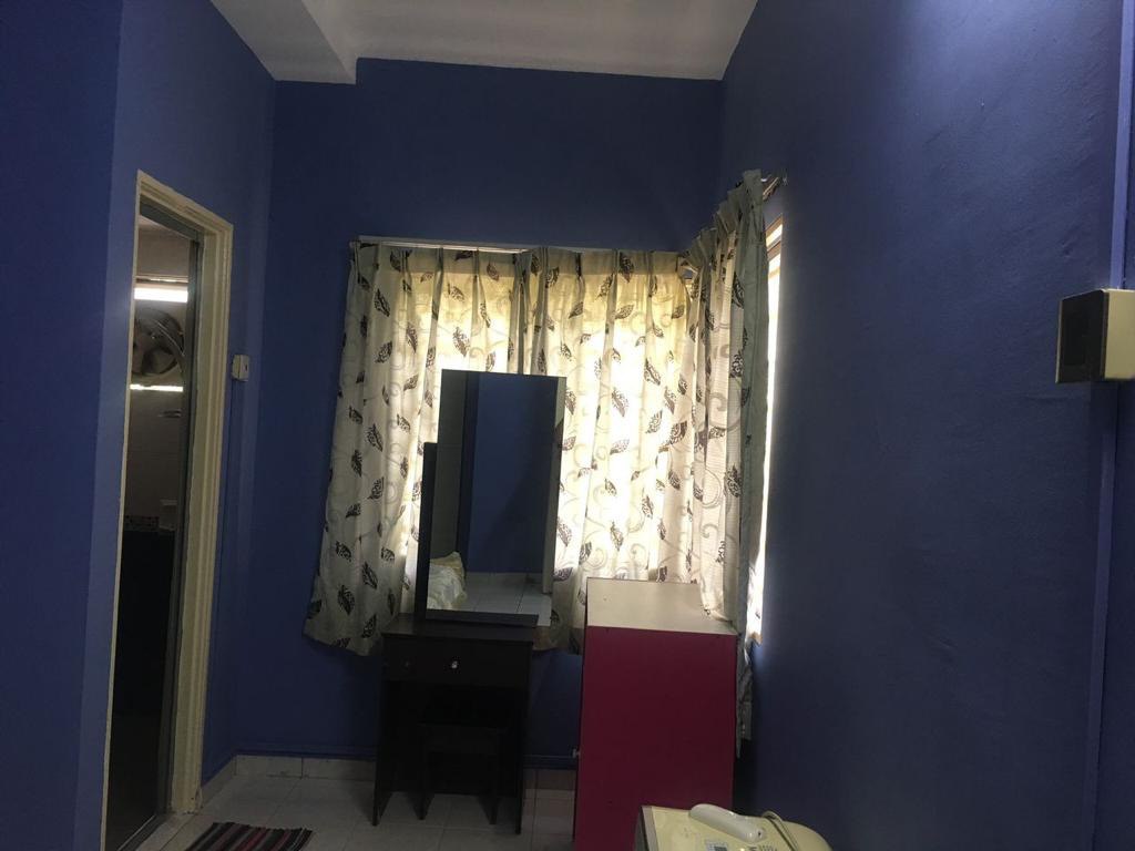 FULLY FURNISHED Merak Apartment Puchong - photo 5