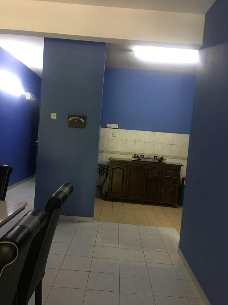 FULLY FURNISHED Merak Apartment Puchong - photo 6