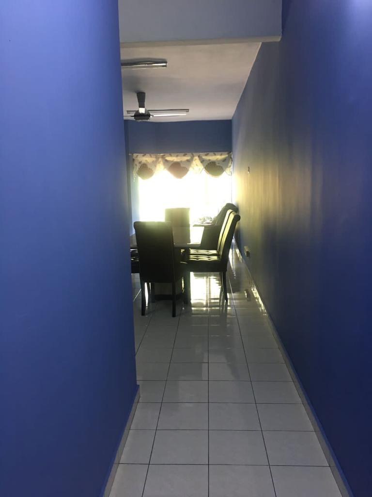 FULLY FURNISHED Merak Apartment Puchong - photo 7