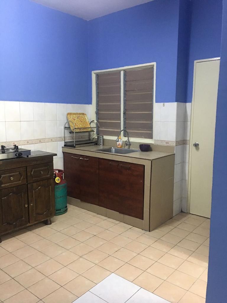 FULLY FURNISHED Merak Apartment Puchong - photo 8