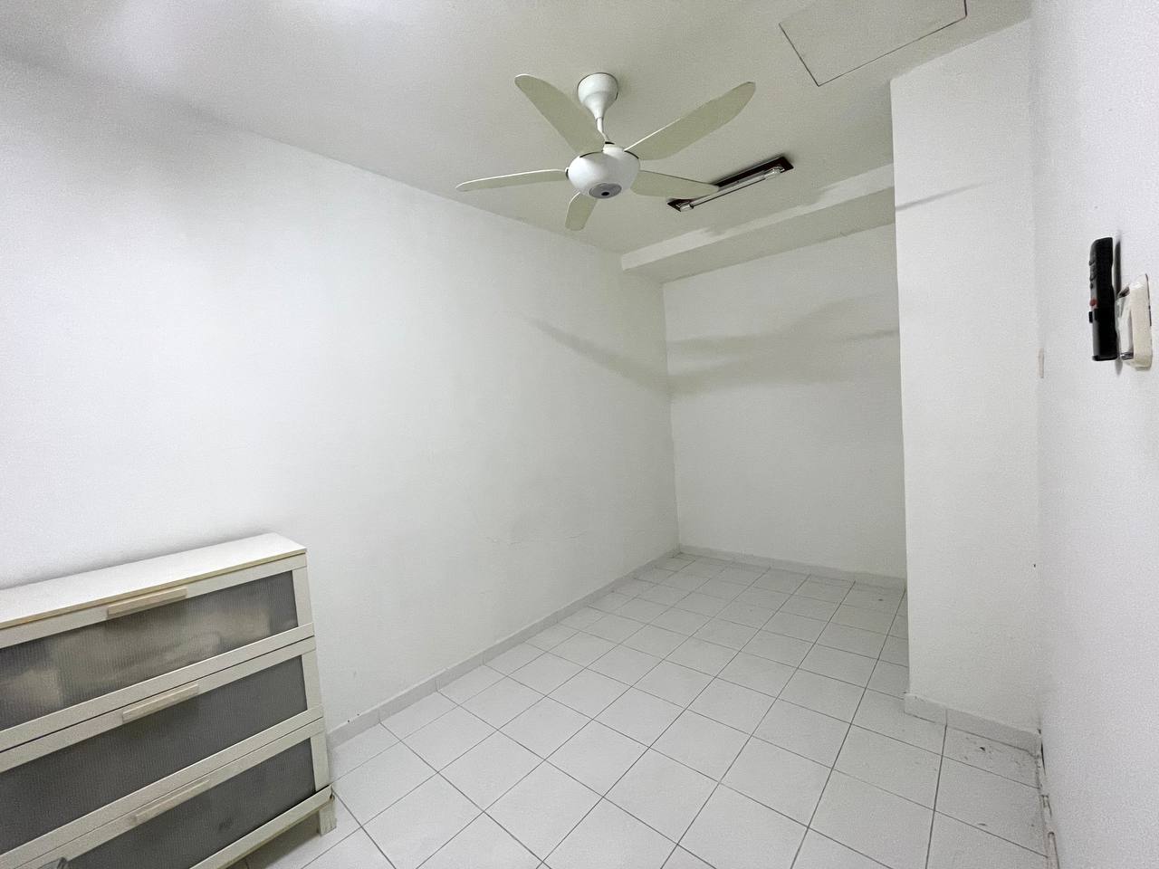 RUMAH CANTIK 2 Storey Bandar Sri Damansara SD 12 - photo 7