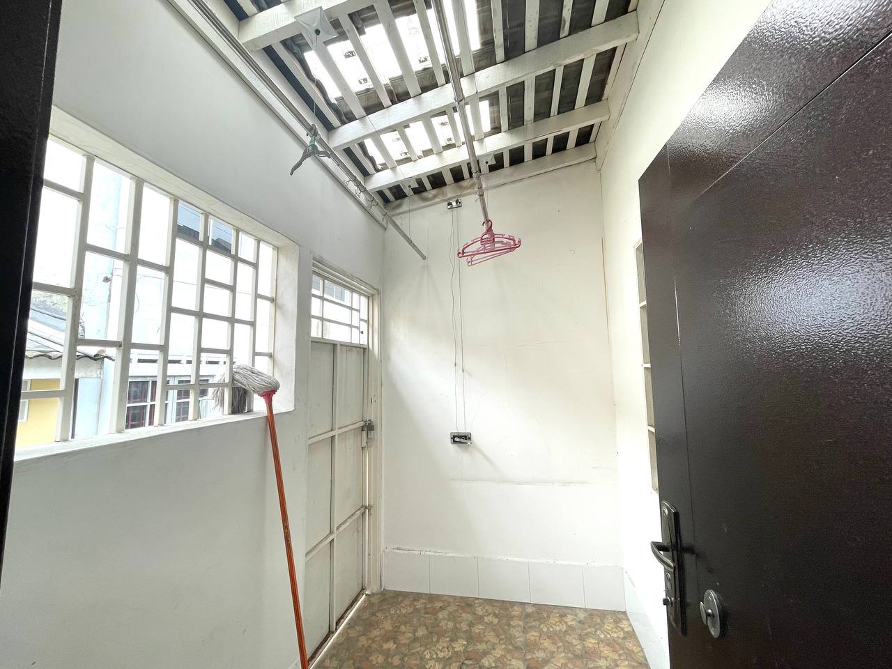RUMAH CANTIK 2 Storey Bandar Sri Damansara SD 12 - photo 8