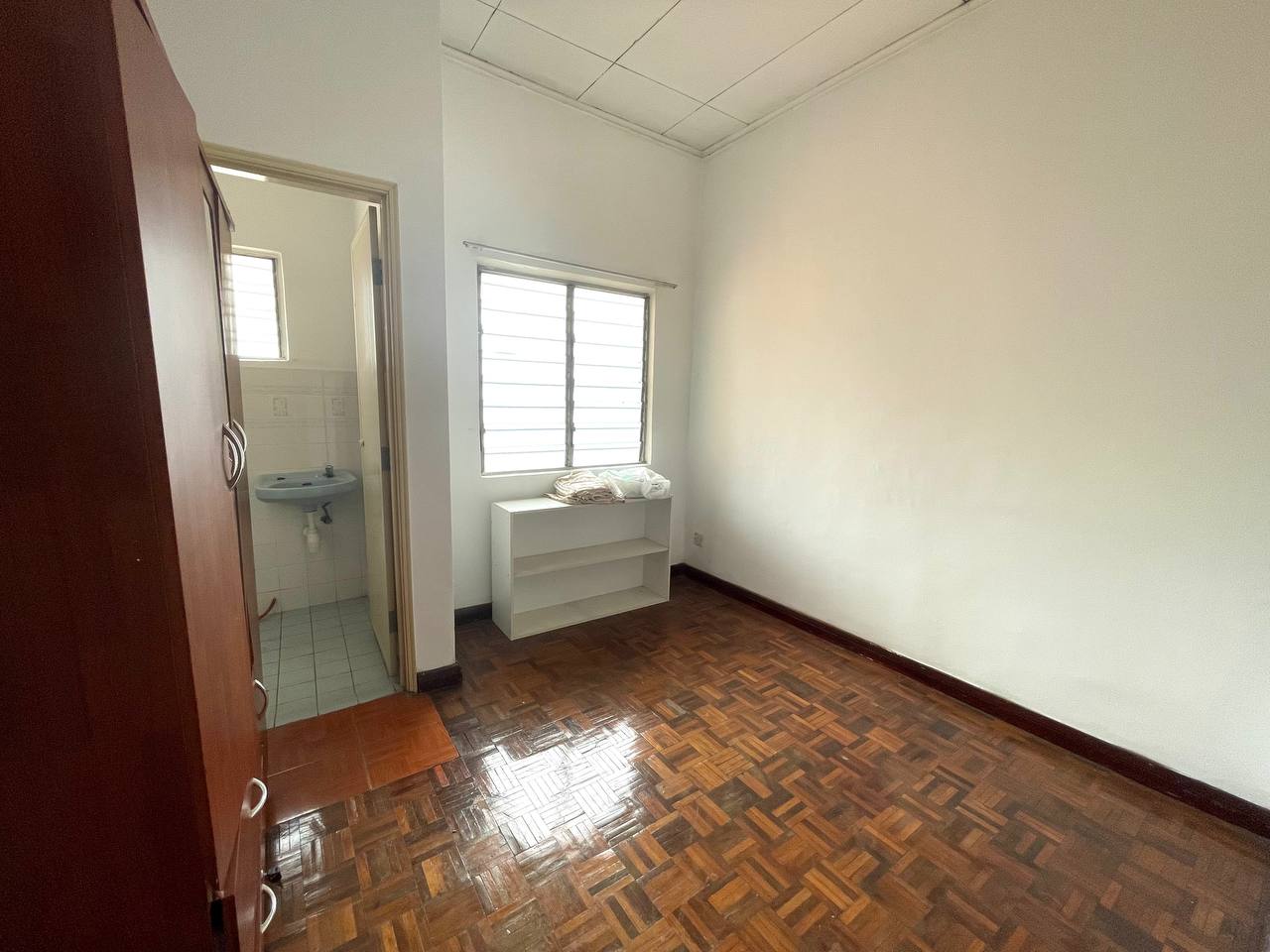 RUMAH CANTIK 2 Storey Bandar Sri Damansara SD 12 - photo 11