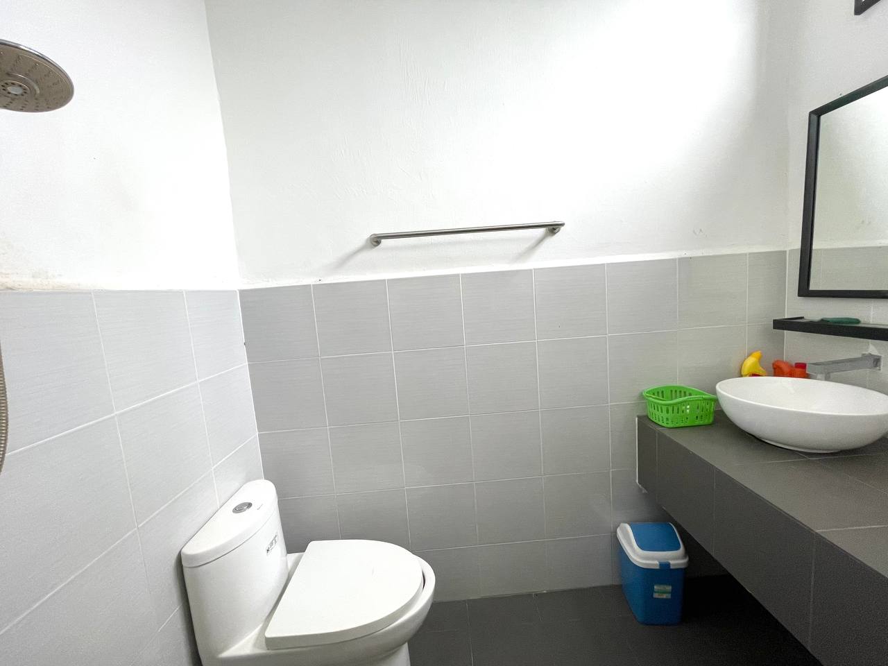 RUMAH CANTIK 2 Storey Bandar Sri Damansara SD 12 - photo 12