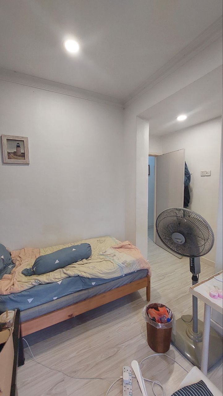 RENOVATED Apartment Danaumas Seksyen 7 Shah Alam - photo 3
