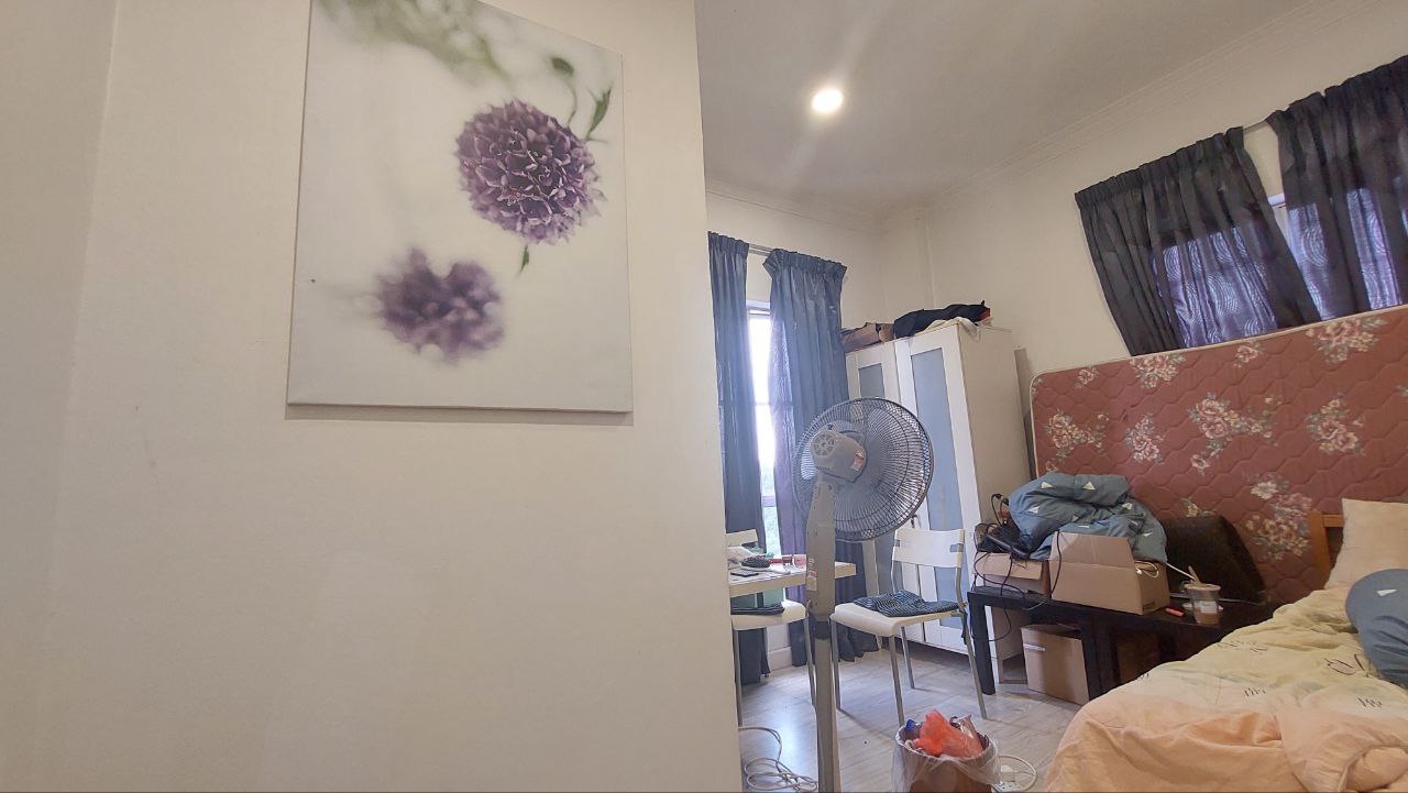 RENOVATED Apartment Danaumas Seksyen 7 Shah Alam - photo 4
