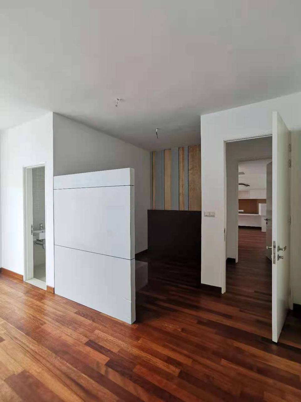 SPACIOUS 3 Half Storey Aspen Garden Cyberjaya - photo 5