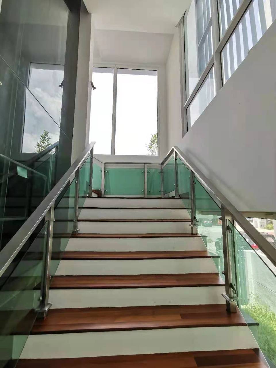 SPACIOUS 3 Half Storey Aspen Garden Cyberjaya - photo 11