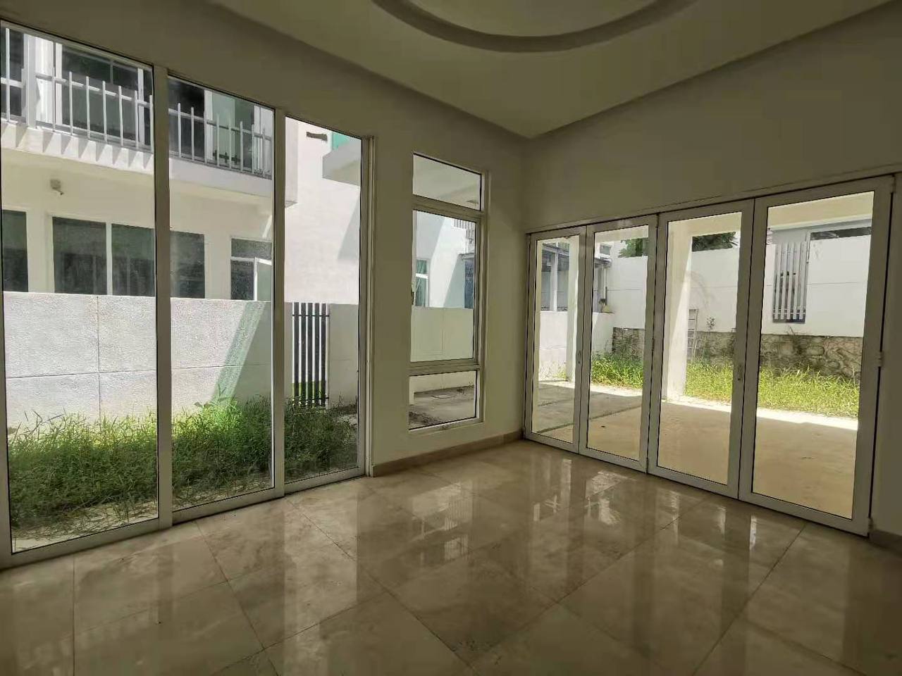 SPACIOUS 3 Half Storey Aspen Garden Cyberjaya - photo 12