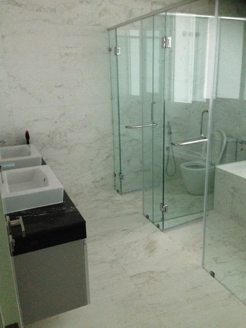 FURNISHED 3 Half Storey Luxurious Garden Cyberjaya - photo 5