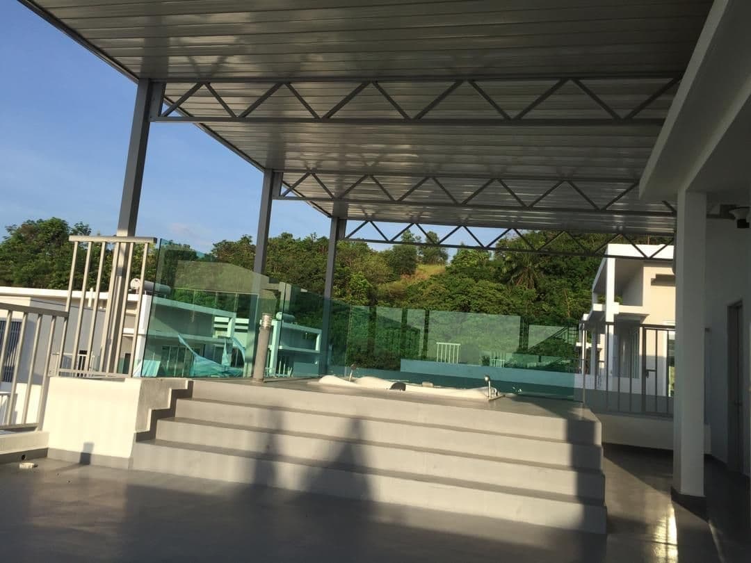 FURNISHED 3 Half Storey Luxurious Garden Cyberjaya - photo 6