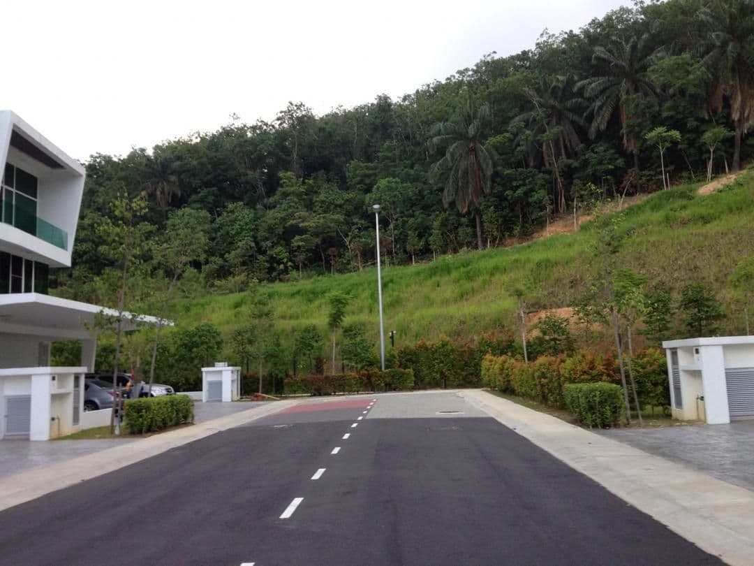 FURNISHED 3 Half Storey Luxurious Garden Cyberjaya - photo 7