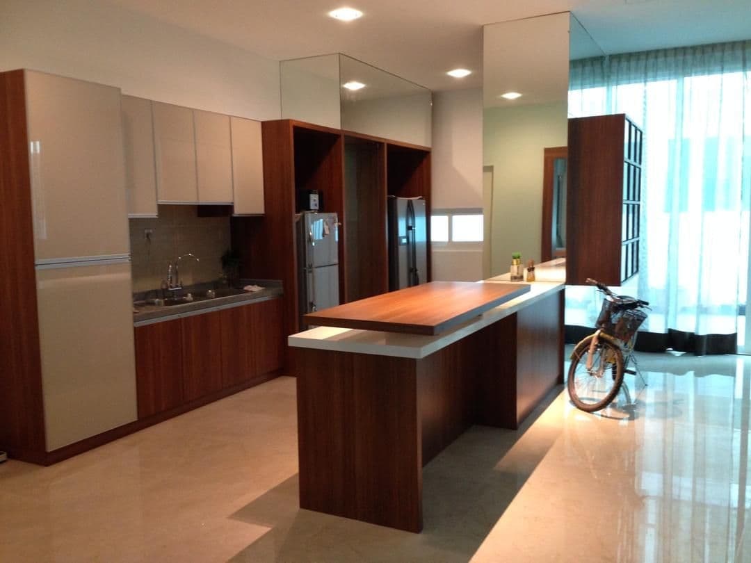 FURNISHED 3 Half Storey Luxurious Garden Cyberjaya - photo 8