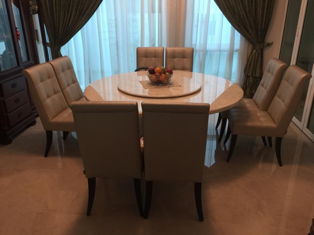FURNISHED 3 Half Storey Luxurious Garden Cyberjaya - photo 10