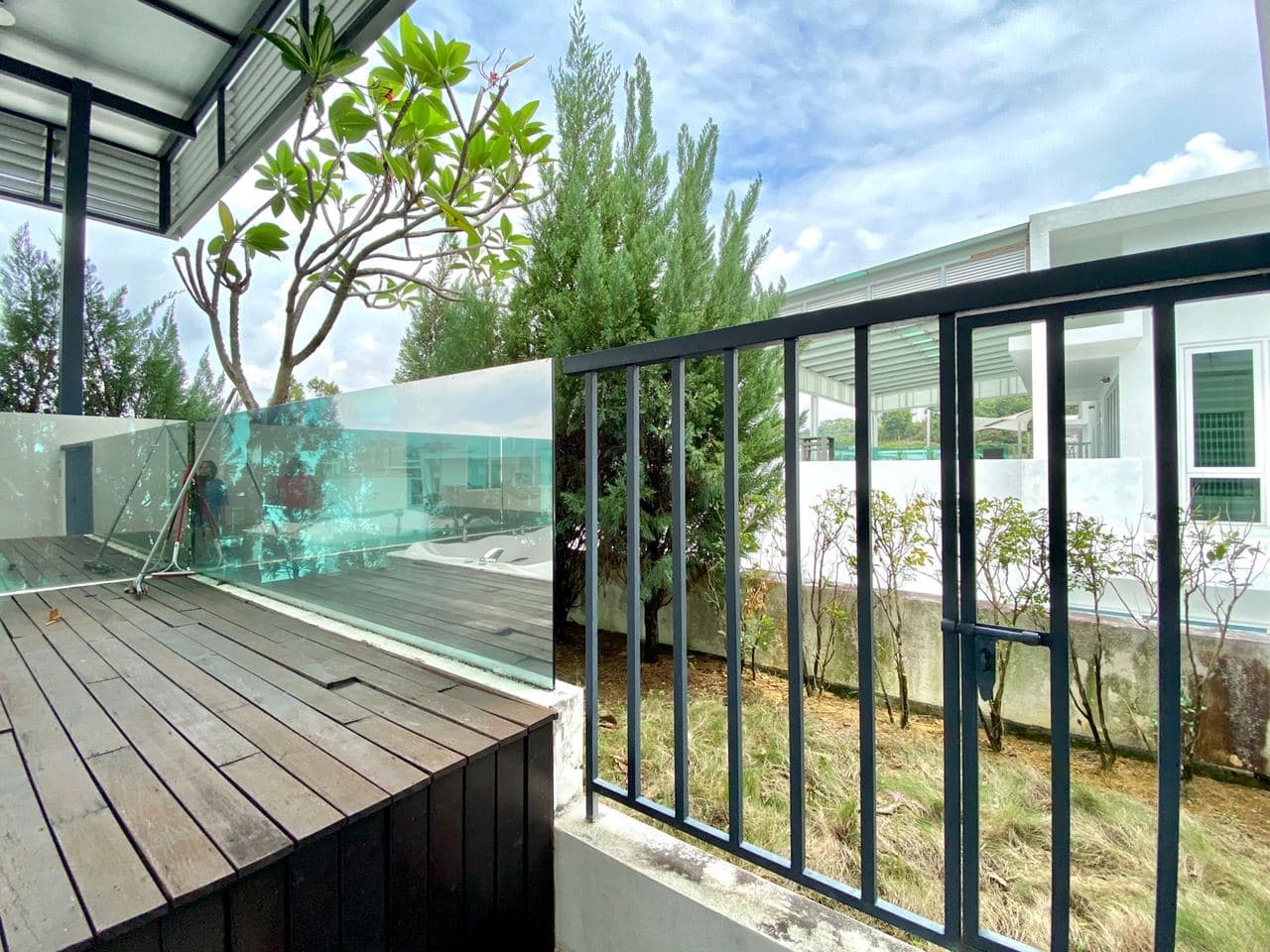 FURNISHED 3 Half Storey Aspen Garden Cyberjaya - photo 3