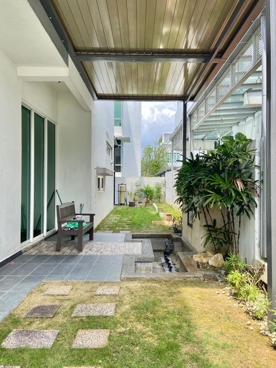 FURNISHED 3 Half Storey Aspen Garden Cyberjaya - photo 4