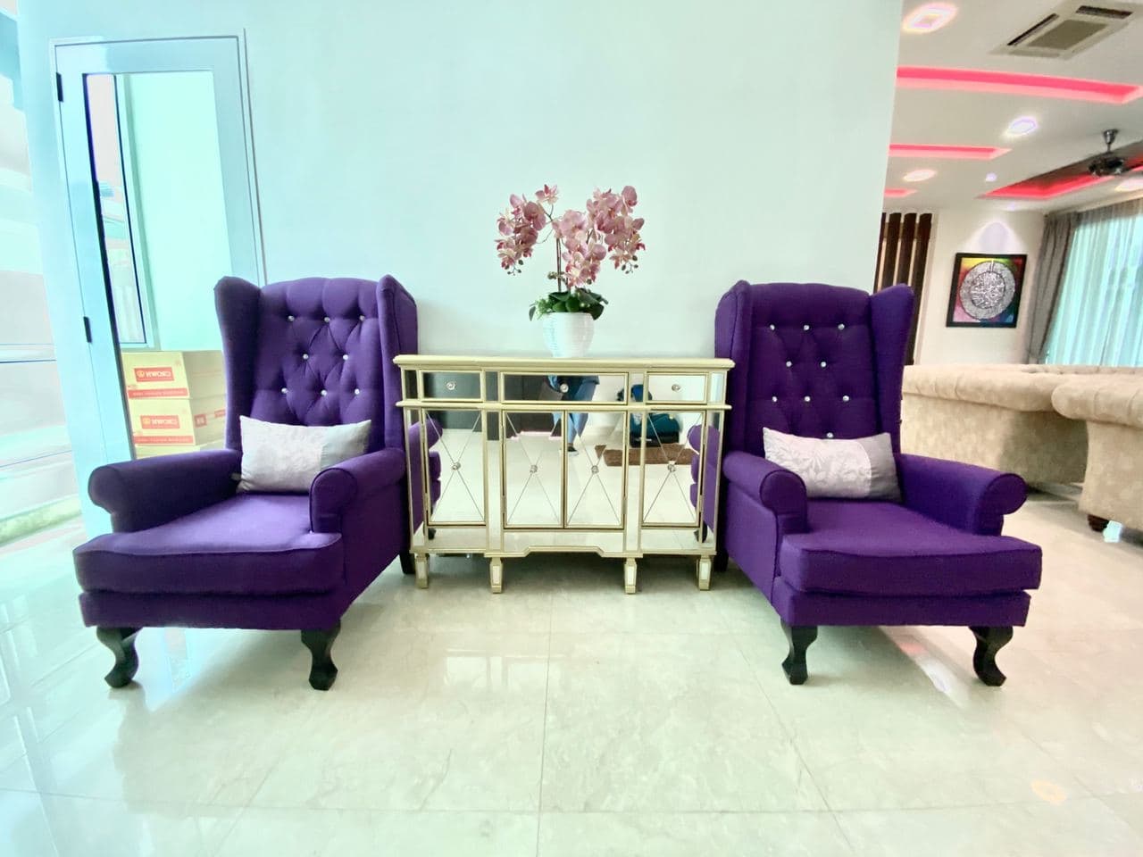 FURNISHED 3 Half Storey Aspen Garden Cyberjaya - photo 7