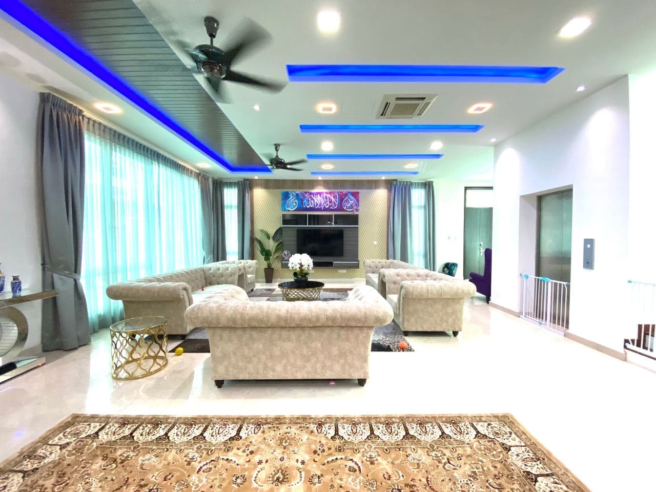 FURNISHED 3 Half Storey Aspen Garden Cyberjaya - photo 10