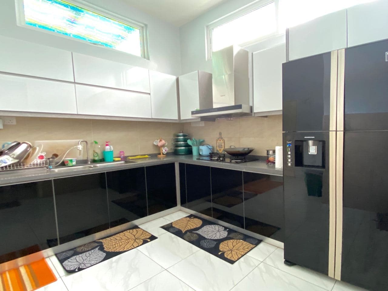 FURNISHED 3 Half Storey Aspen Garden Cyberjaya - photo 11