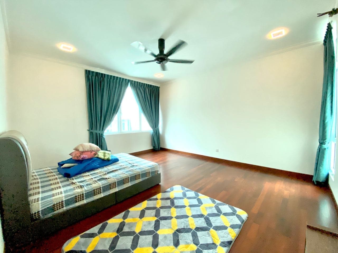 FURNISHED 3 Half Storey Aspen Garden Cyberjaya - photo 12