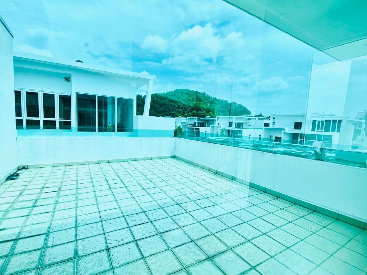 FURNISHED 3 Half Storey Aspen Garden Cyberjaya - photo 13