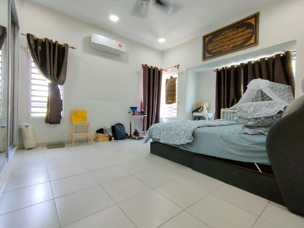 CORNER LOT 2 Storey Laman Orkid Nilai Impian Nilai - photo 10