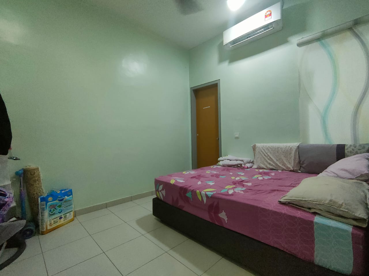 CORNER LOT 2 Storey Laman Orkid Nilai Impian Nilai - photo 12