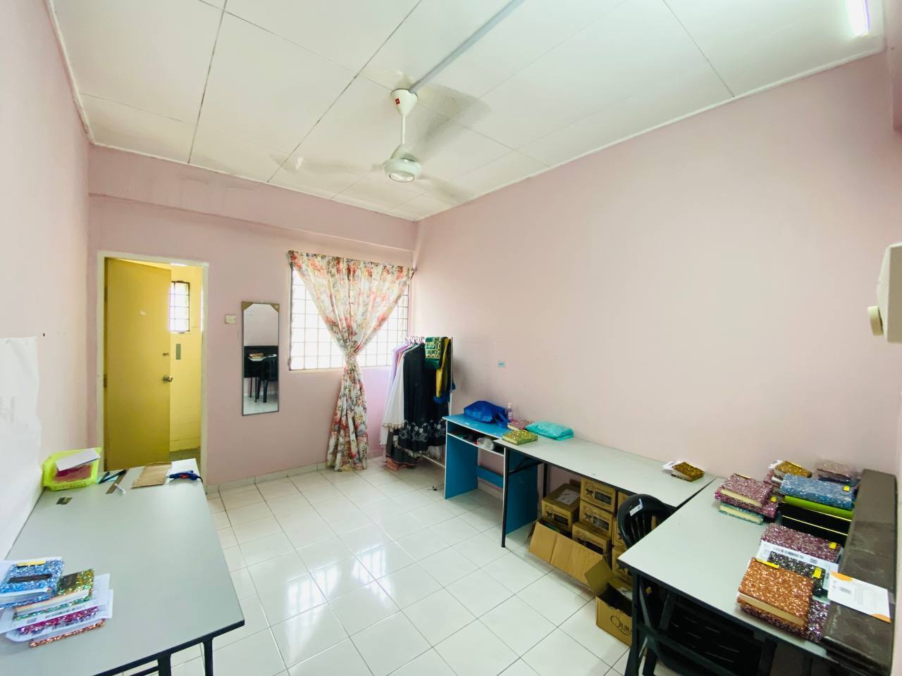 RUMAH CANTIK 2 Half Storey Taman Sutera Kajang - photo 4
