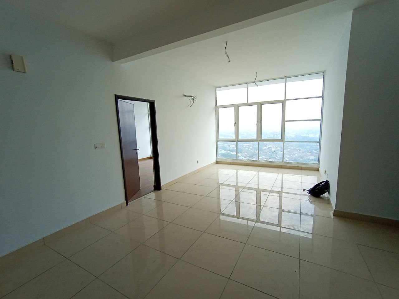 BEAUTIFUL UNIT Boulevard Service Jalan Kuching KL - photo 3