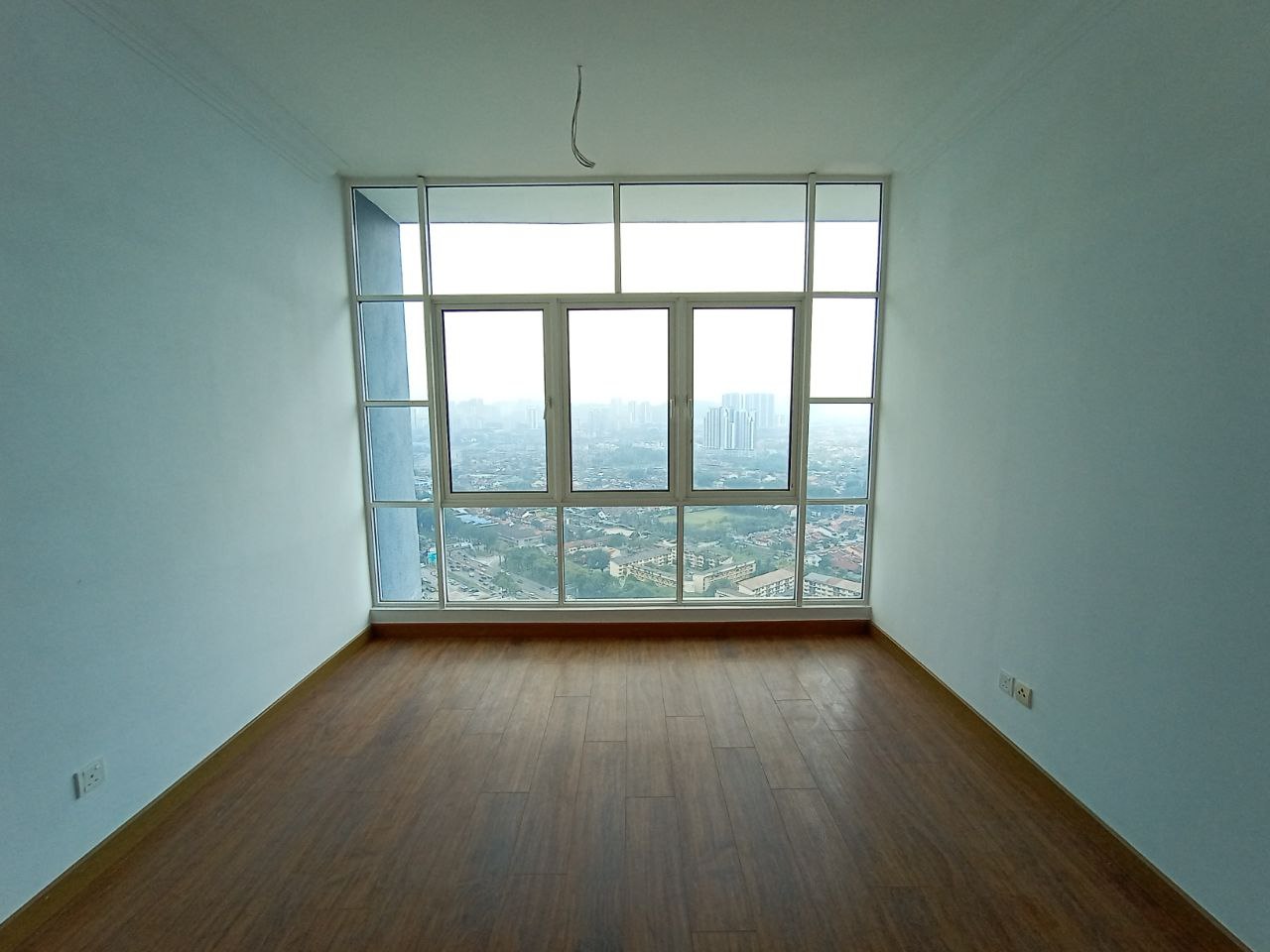 BEAUTIFUL UNIT Boulevard Service Jalan Kuching KL - photo 10