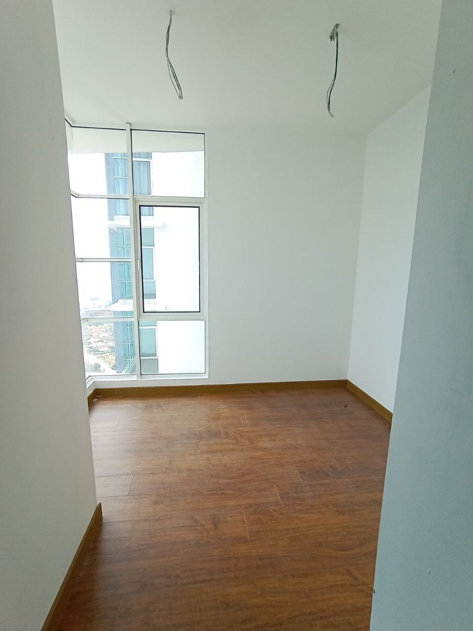 BEAUTIFUL UNIT Boulevard Service Jalan Kuching KL - photo 12