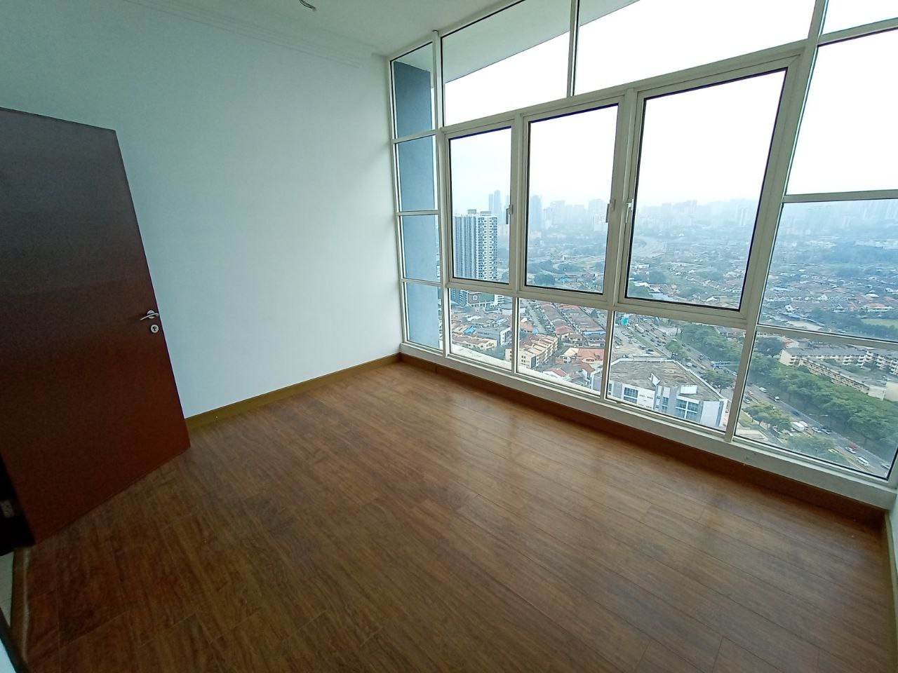 BEAUTIFUL UNIT Boulevard Service Jalan Kuching KL - photo 13