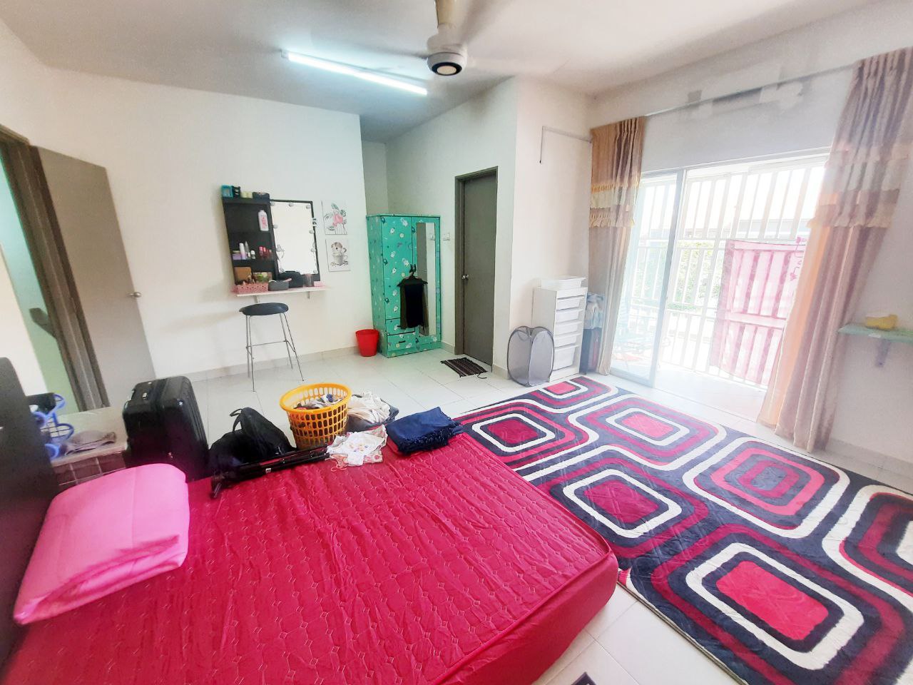 RUMAH CANTIK 2 Storey Aman Putri Shah Alam - photo 7
