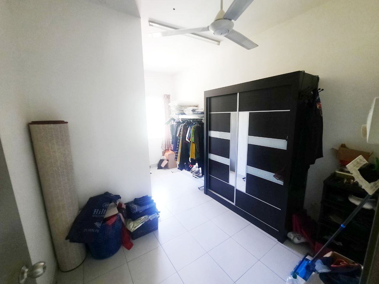 RUMAH CANTIK 2 Storey Aman Putri Shah Alam - photo 8