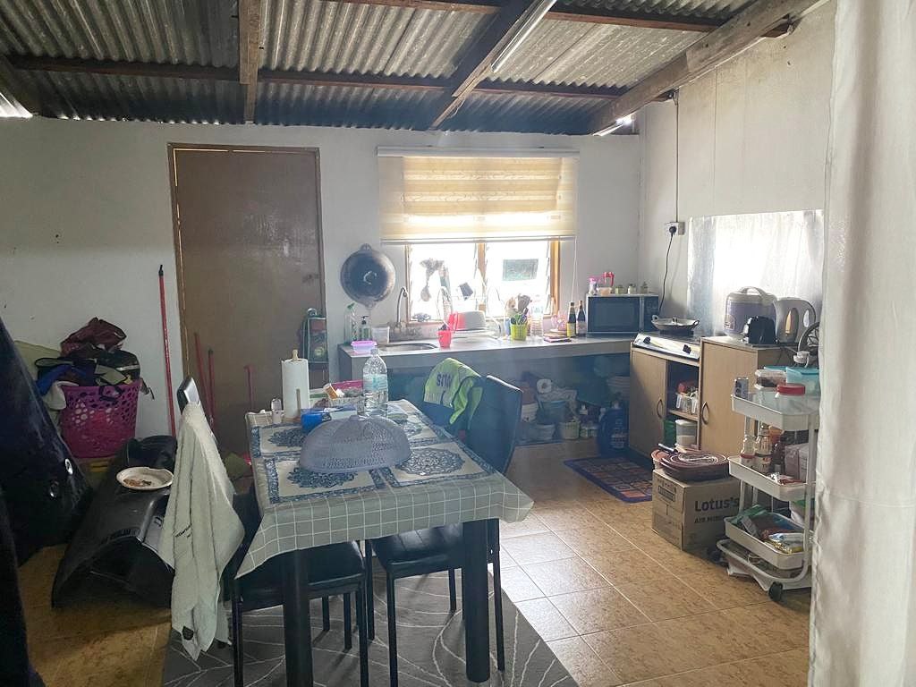LOW COST 1 Half Storey Taman Sri Puchong Selangor - photo 3