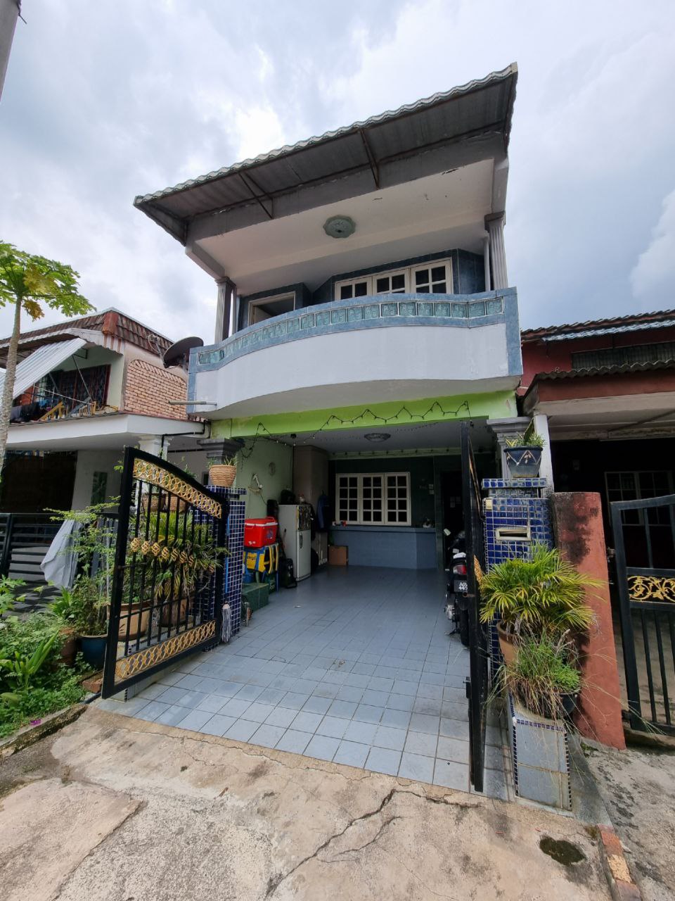 RENOVATED 2 Storey Taman Muda Cheras Kuala Lumpur - photo 2