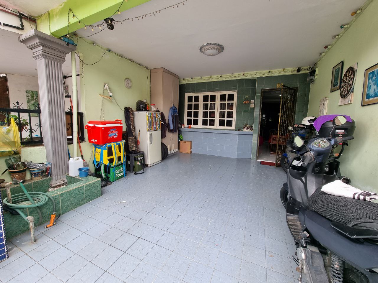 RENOVATED 2 Storey Taman Muda Cheras Kuala Lumpur - photo 4