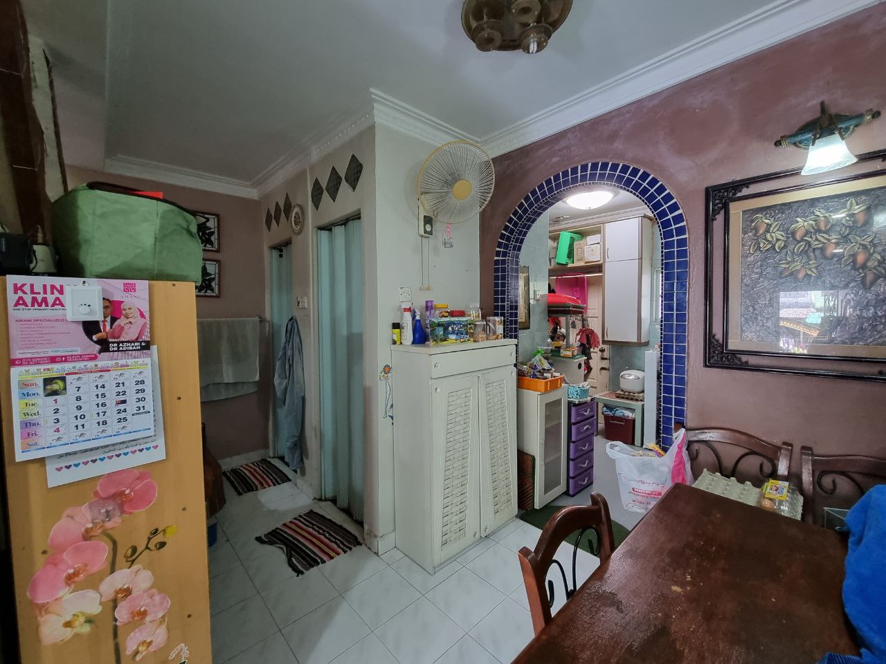 RENOVATED 2 Storey Taman Muda Cheras Kuala Lumpur - photo 7