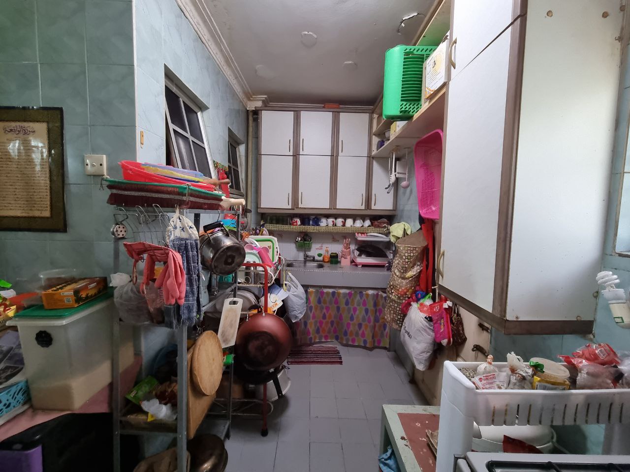 RENOVATED 2 Storey Taman Muda Cheras Kuala Lumpur - photo 9